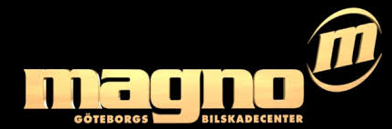 Bilservice Magno AB