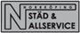 Städ & Allservice i Norrköping AB