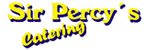 Sir Percys Catering AB