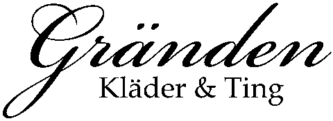 Gränden Kläder & Ting AB