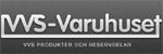 VVS-Varuhuset AB