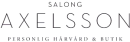 Salong Ann Axelsson