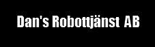 Dan's Robottjänst AB