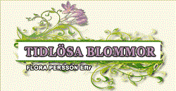 Flora Perssons Blommor