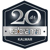 Kalmar Färghus AB