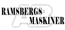 Ramsbergs Maskiner AB