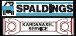 Spaldings i Göteborg AB