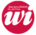 Wi-Resor AB