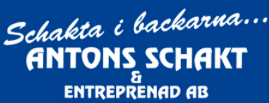 Antons Schakt & Entreprenad AB