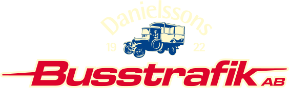 Danielssons Busstrafik AB