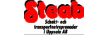 STEAB, Schakt & Transport- entreprenader i Uppsala AB