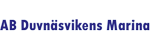 AB Duvnäsvikens Marina