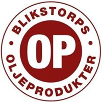 Blikstorps Oljeprodukter AB
