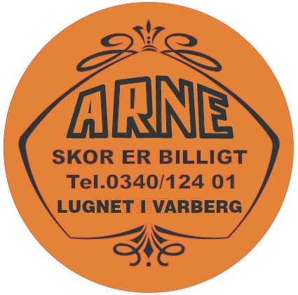 Lugnets Skoaffär AB