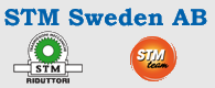 STM Sweden AB