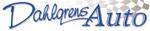 Dahlgrens Auto i Uppsala AB