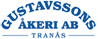 Gustavssons Åkeri i Tranås AB