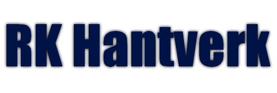 RK Hantverk