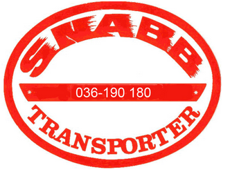Snabbtransporter i Småland AB