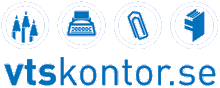 VTS Kontor AB
