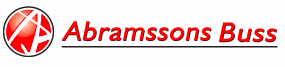 Abramssons Buss