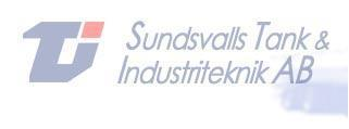 Tankteknik Sverige AB