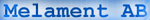 Melament AB
