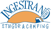 Ingestrands camping
