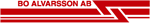 Bo Alvarsson AB