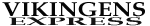 Flyttfirman Vikingens Express