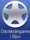 Däck Krengaren i Bjuv