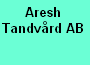 Aresh Tandvård AB