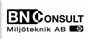 BN Consult Miljöteknik AB