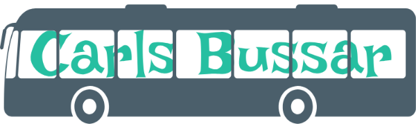 Carls Bussar AB
