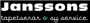 Janssons Tapetserar & SyService AB