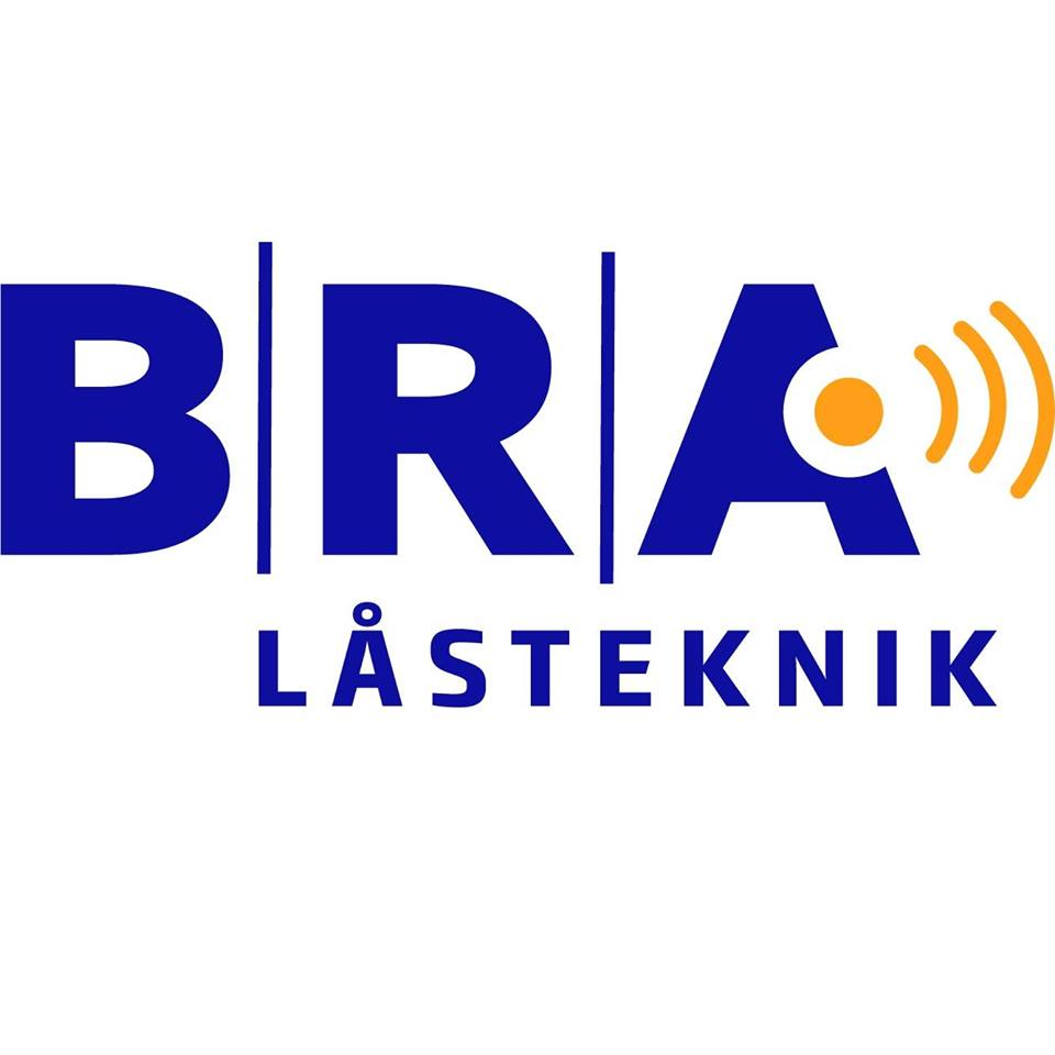 BRA Låsteknik AB
