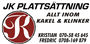 JK Plattsättning Falkenberg AB