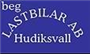 Beg Lastbilar I Hudiksvall AB
