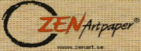 Zen Artpaper AB