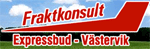 Fraktkonsult Expressbud i Västervik AB
