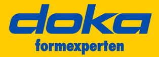 Doka Sverige AB Depå