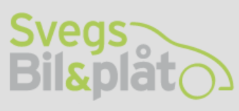 Svegs Bil & Plåt AB