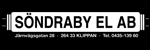 ELSPAR/Söndraby El AB
