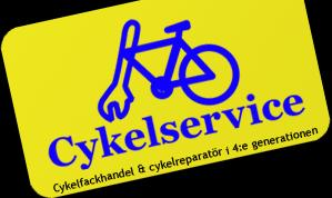 Cykelservice i Norrtälje AB