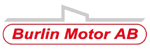Burlin Motor i Luleå AB Toyota Center