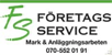 Företagsservice i Kalmar AB