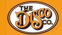 Disco Company Sweden AB