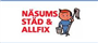 AB Näsums Städ & Allfix