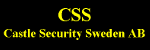 Castle Security Sweden AB