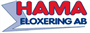 Hama Eloxering AB
